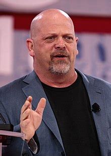 rick harrison wikipedia